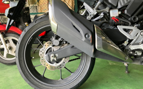 HONDA CB250R MC52