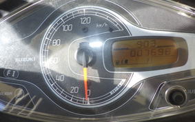 SUZUKI ADDRESS V125 S CF4MA