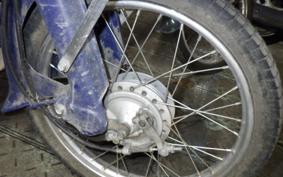 HONDA C50 SUPER CUB 1991 AA01