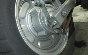 HONDA APE 100 HC07