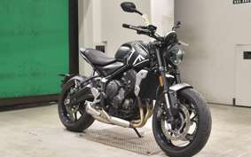 TRIUMPH TRIDENT 660 2021