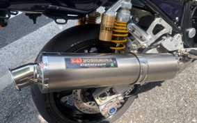 YAMAHA XJR1300 2003 RP03J
