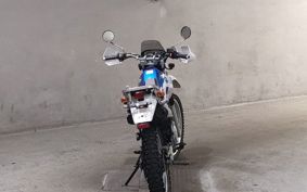 YAMAHA SEROW 225W DG08J