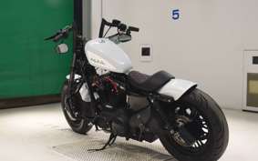 OTHER +HD. XL1200X 2022