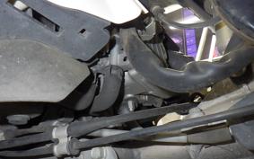 HONDA GYRO X 2017 TD02