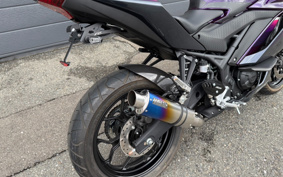 YAMAHA YZF-R25 RG74J