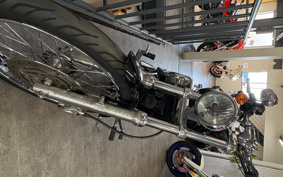 HARLEY XL883C 2009 CP2