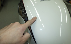 KAWASAKI ESTRELLA RS 1995 BJ250A