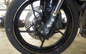 KAWASAKI ZX-25R ZX250E