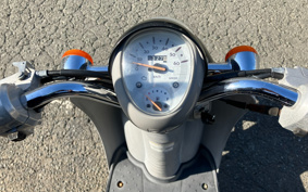 HONDA CREA SCOOPY AF55