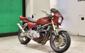 KAWASAKI ZEPHYR 400 Gen.1 1990 ZR400C