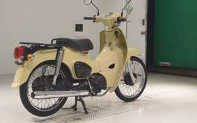HONDA C110 SUPER CUB JA44