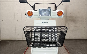 HONDA GYRO TD02
