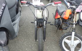 YAMAHA PW50 4X4