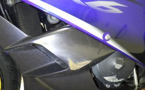 YAMAHA YZF-R6 2007