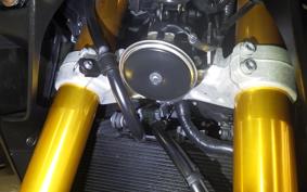YAMAHA TRACER 9 GT 2022 RN70J