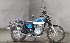 HONDA CB400SS NC41