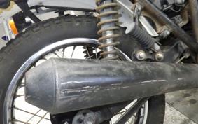 KAWASAKI 250TR 2022 BJ250F