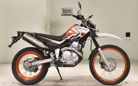 YAMAHA SEROW 250 Gen.3 2024 DG31J