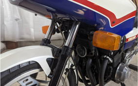 HONDA CBX550 2025 PC04