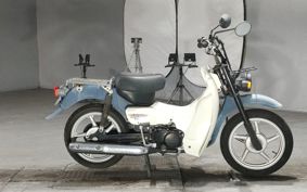 SUZUKI BAR DEE50 BA43A