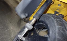 SUZUKI LET's 4 1991 CA45A