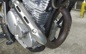 YAMAHA SEROW 250 Gen.2 2007 DG17J
