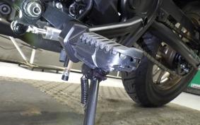 HONDA REBEL 250  S E-clutch MC49