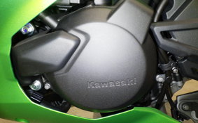 KAWASAKI NINJA7ﾊEVEﾘｯﾄﾞ 2025 CX500A