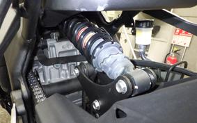 KAWASAKI ZX-25R 2011 ZX250E