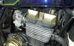 KAWASAKI ZRX-2 1998 ZR400E