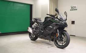 KAWASAKI NINJA1100SX 2025 ZXT10H