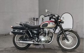 KAWASAKI W650 2001 EJ650A