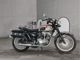 Фото Kawasaki W650 2001 с японского аукциона