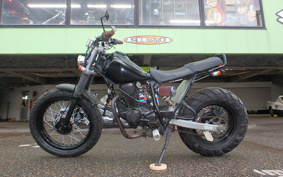 YAMAHA TW200 2JL