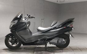 SUZUKI SKYWAVE 250M CJ45A
