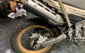 YAMAHA TOURING SEROW DG17J