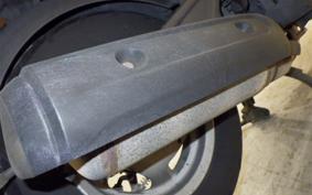 YAMAHA GEAR Gen.2 UA08J