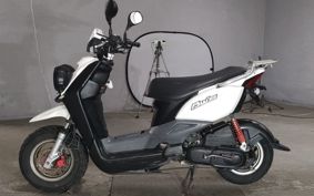 YAMAHA BWS50 SA44J