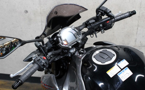 KAWASAKI Z900 2018 ZR900B