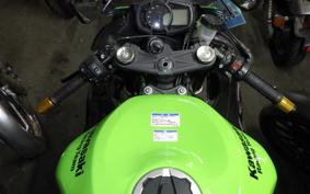 KAWASAKI NINJA ZX-6R A 2021 ZX636G