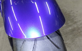 HONDA CB400SF GEN 4 A 2021 NC42