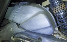 YAMAHA CYGNUS 125 X 2 SE44J