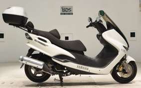 YAMAHA MAJESTY 125 FI