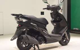 SUZUKI SWISH 125 DV12B
