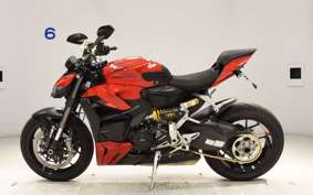 DUCATI STREETFIGHTER V2 2022