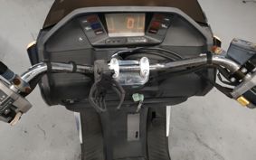 HONDA FUSION MF02