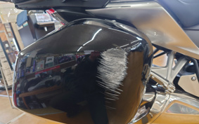 HONDA VFR1200F DCT 2011 SC63