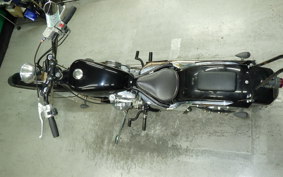 YAMAHA DRAGSTAR 400 1997 4TR
