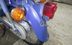 HONDA C50 SUPER CUB AA01